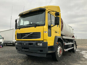 VOLVO FL 250 FEKALNE VOZIDLO