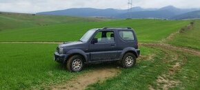 Jimny diesel