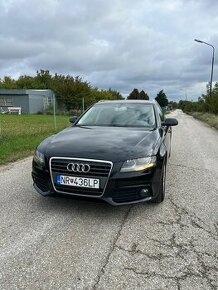 Audi a4 avant - 1