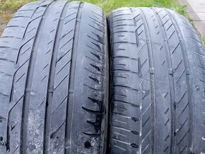 2ks letne 225/45R19 Bridgestone - 1