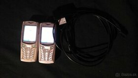 Sagem MY X-7