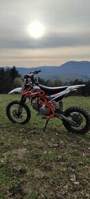 Pitbike 140