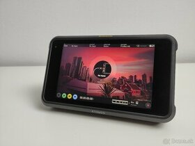 Atomos Shogun 7" ProRes rekordér