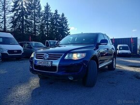 Volkswagen Touareg 3.0 Tdi 4x4 165 Kw - 1