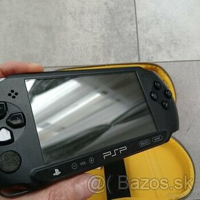 PSP PlayStation Portable - 1