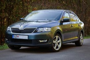 Predám Škoda Rapid 1.0 TSI Active AP EU6 - 1