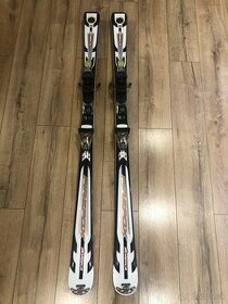 Lyze NORDICA 162 cm