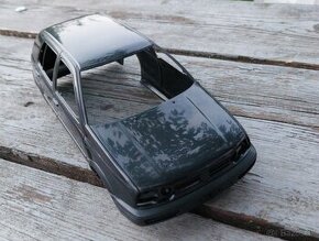 Karoseria plast VW GOLF III, 1:24