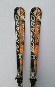 Carvingove Lyze Blizzard MAGNUM 7.3 160cm