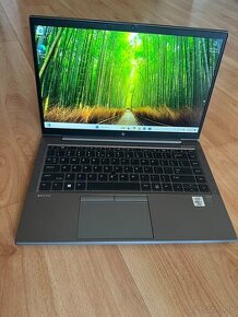 Notebook - HP Zbook Firefly 14 G7