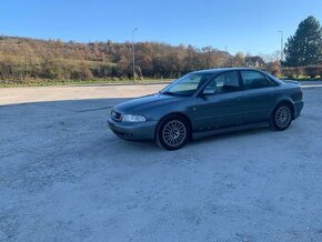 Audi A4 , B5 1.8 1999