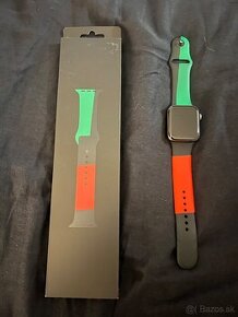 Predám Apple Watch 4