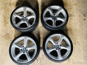 19" BMW disky styling 230