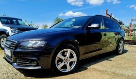 Predam AUDI A4 AVANT 2.0TDI