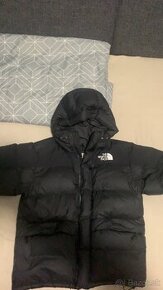 North face bunda 550