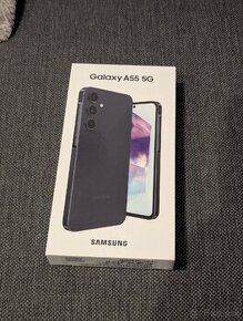 Predam Samsung Galaxy A55 5G