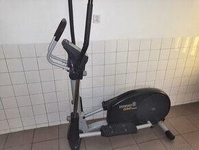 Ponúkam kvalitný Crosstrainer len za 49€