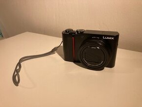 Panasonic Lumix TZ202/D