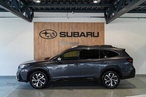 Subaru Outback 2.5i ES Premium AWD Lineartronic2