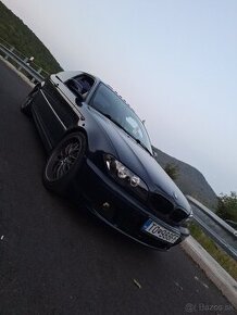 Predám BMW E46 318CI