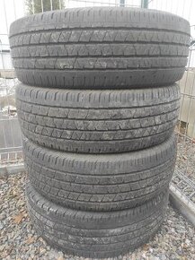 255/70 R16 Continental Cross Contact