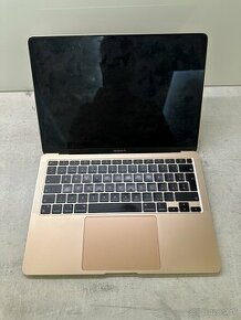 MacBook Air 13 M1 RAM 8GB 512GB Gold SK