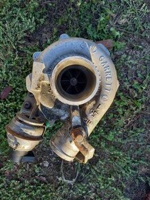 Turbo Fiat ducato 3,0