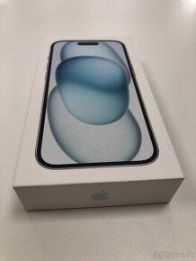 Apple iPhone 15 128gb Blue