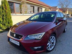 SEAT Leon FR  1.8TSI