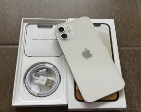 IPhone 12 64GB White