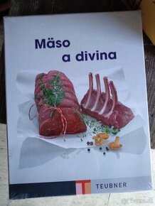 Teubner: Maso a divina