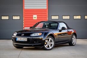 Mazda MX-5 1,8i NC