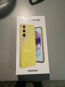 Samsung Galaxy A55 256GB