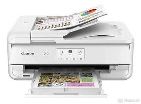 Canon PIXMA TS9551C biela