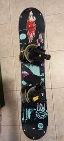 Snowboard Rossignol