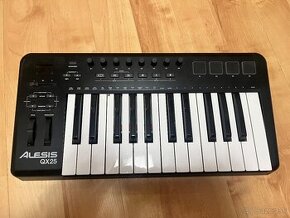 Predam alesis qx25