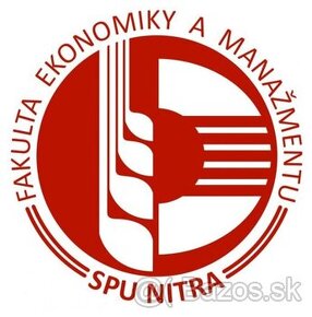 Podklady na prijímacie skúšky na FEM SPU