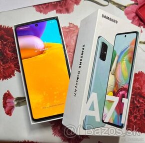 Samsung Galaxy a 71