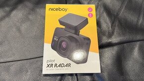 Niceboy PILOT XR Radar