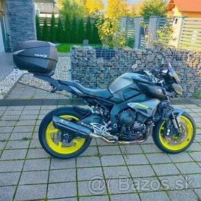 Yamaha MT-10