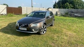 Xc70 d5 158