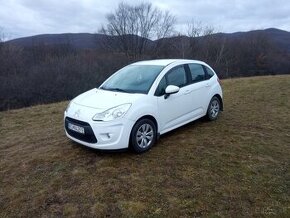 Citroen C3 1,4HDI 126tis.km