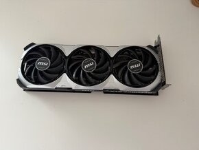 MSI NVIDIA GeForce RTX 4060 Ti VENTUS 3X 8G OC