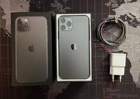 iPhone 11 Pro 64GB Space Gray