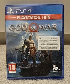 God of War PS4/PS5