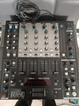 Predám DENON-DN-X1500S