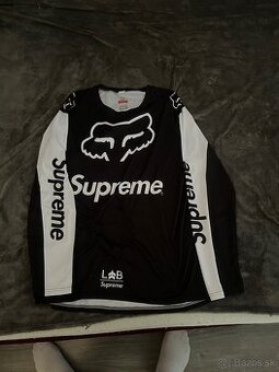 Supreme Fox Dres