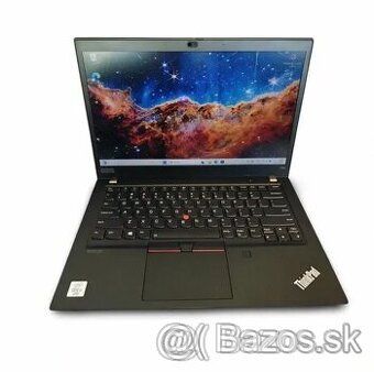 Lenovo ThinkPad T14s Gen 1 i5-10310U 16 GB RAM 512 GB SSD 14