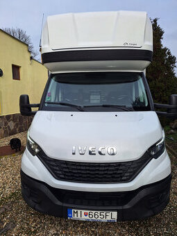 IVECO DAILY 35S18