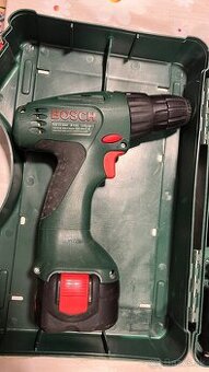 Bosch psr 960 uťahovačka